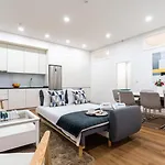 Appartamento Open-plan In Downtown By Hostwise *