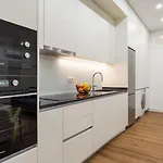 Open-plan In Downtown By Hostwise Appartamento