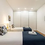 Open-plan In Downtown By Hostwise *