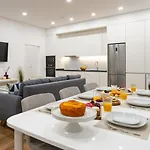 Appartamento Open-plan In Downtown By Hostwise