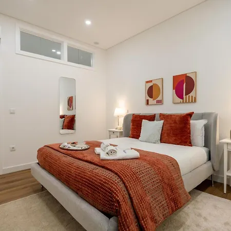 Open-plan In Downtown By Hostwise