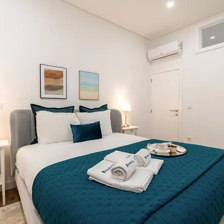 Open-plan In Downtown By Hostwise