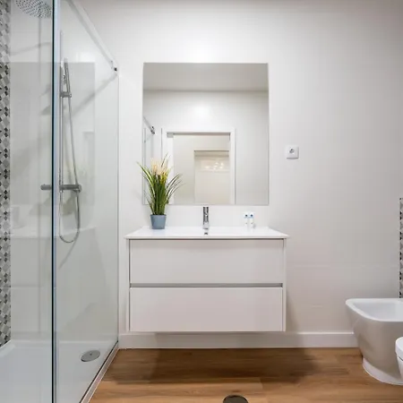 Open-plan In Downtown By Hostwise