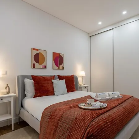 Open-plan In Downtown By Hostwise Apartment *