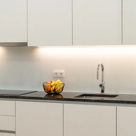 Apartment Open-plan In Downtown By Hostwise Porto