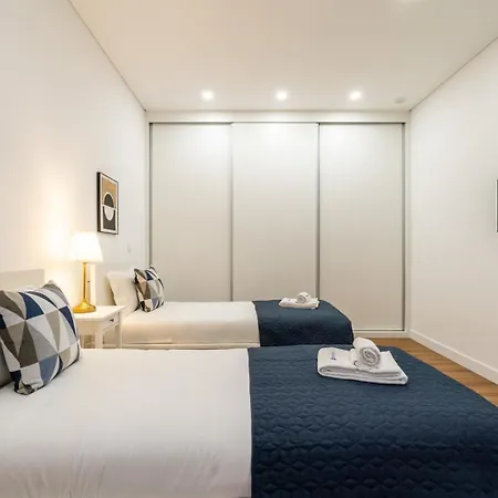 Open-plan In Downtown By Hostwise *