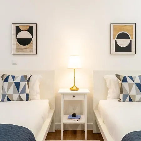 Open-plan In Downtown By Hostwise Apartment