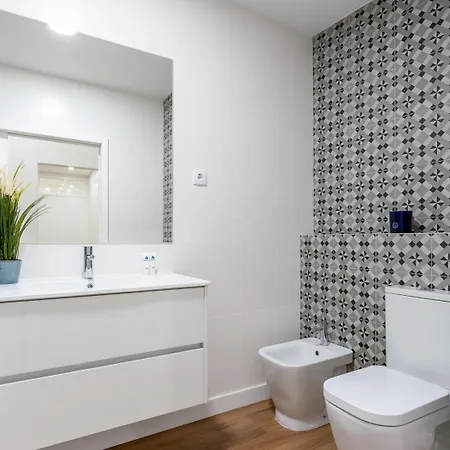 Open-plan In Downtown By Hostwise *