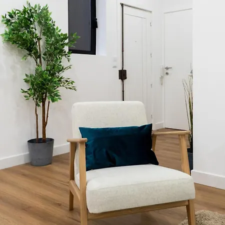 Apartament Open-plan In Downtown By Hostwise Porto