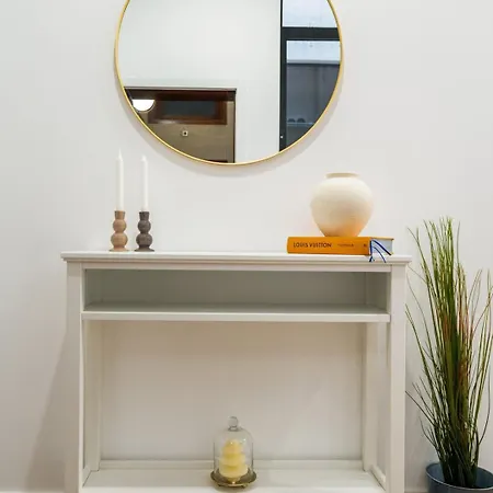 Open-plan In Downtown By Hostwise Apartament *