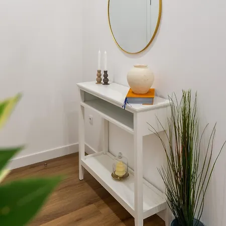 Apartment Open-plan In Downtown By Hostwise Porto