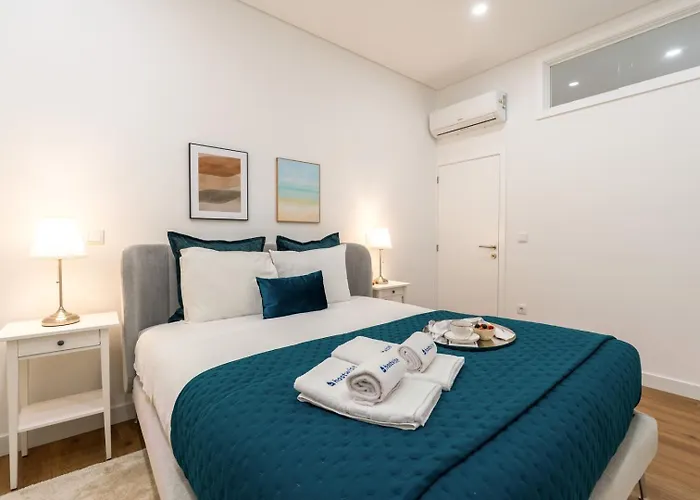 Open-plan In Downtown By Hostwise