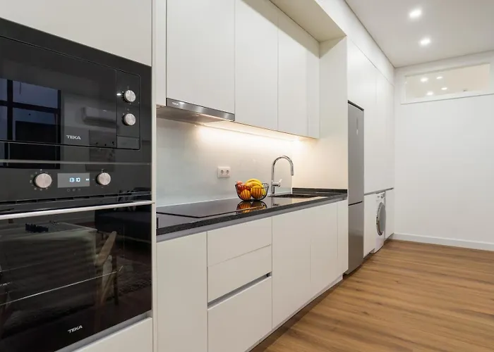 Open-plan In Downtown By Hostwise Διαμέρισμα