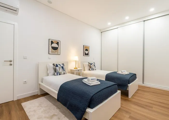 Open-plan In Downtown By Hostwise Apartman