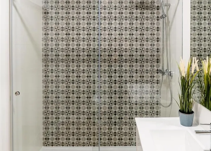 Open-plan In Downtown By Hostwise Διαμέρισμα