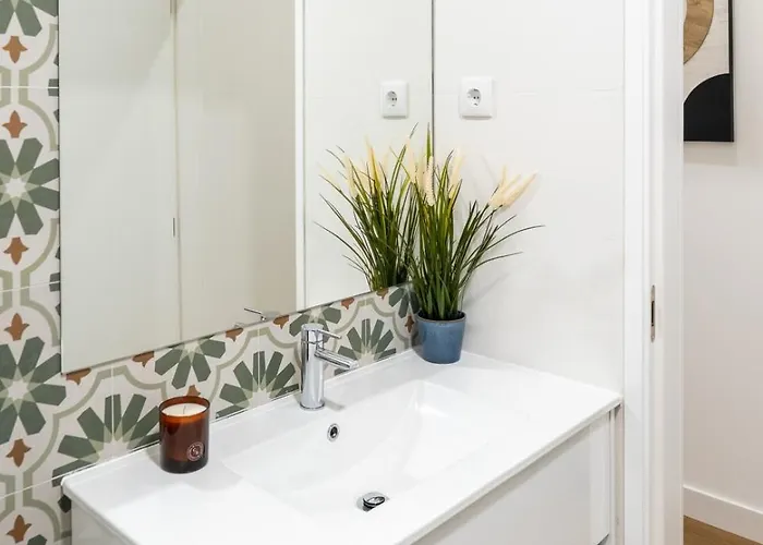 Open-plan In Downtown By Hostwise Appartement Porto