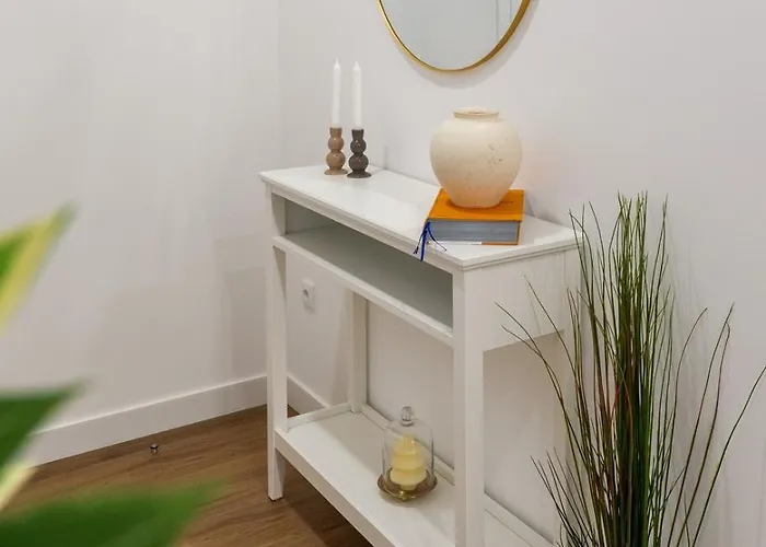 Apartman Open-plan In Downtown By Hostwise Porto