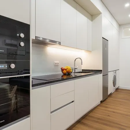 Open-plan In Downtown By Hostwise Appartement