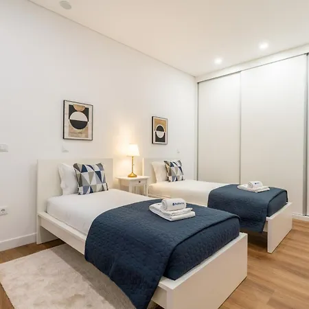 Open-plan In Downtown By Hostwise Appartement