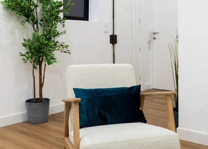 Lejlighed Open-plan In Downtown By Hostwise Porto