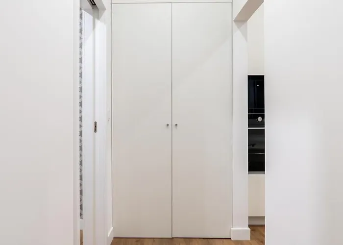 Open-plan In Downtown By Hostwise Lejlighed Porto